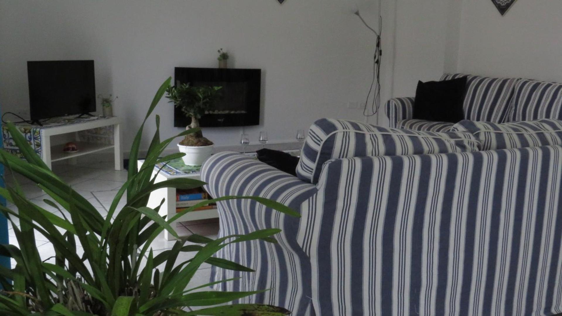 Bluemind Freedom Apartment Tropea Exterior photo